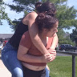 Meet your Posher, Trinity